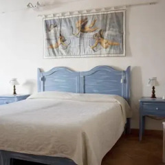 Отель Magnolia B&B 3* Стандартный номер фото 2