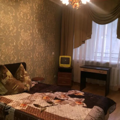 Гостиница Tambovkurort I комната для гостей фото 2