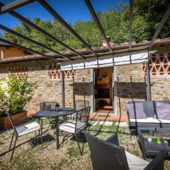 Отель Podere Casalino Реггелло фото 5