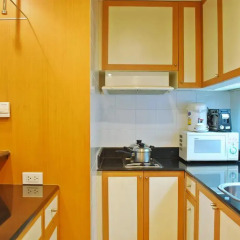 Отель Jasmine City 4* Студия Делюкс с разными типами кроватей фото 11