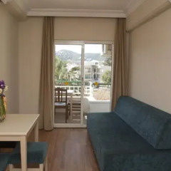 Отель Angel's Suites Marmaris комната для гостей фото 3