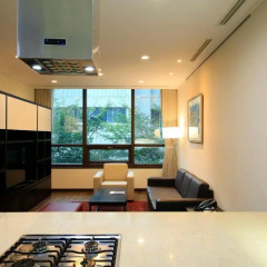 Отель Orakai Insadong Suites Южная Корея, Сеул - отзывы, цены и фото номеров - забронировать отель Orakai Insadong Suites онлайн интерьер отеля фото 3
