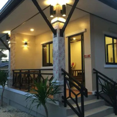 Отель Namphung Phuket 3* Улучшенные апартаменты с различными типами кроватей фото 10