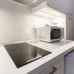 Отель Apartamento Sleepingbcn Барселона в номере