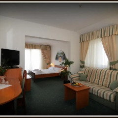 Hotel Rosina 4* Полулюкс с различными типами кроватей фото 2