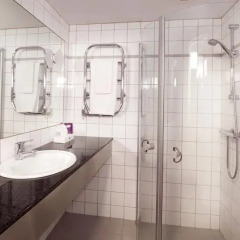 Clarion Collection Hotel Hammer 3* Стандартный номер с различными типами кроватей фото 4