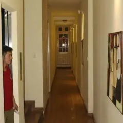Gecko Hotel Стандартный номер с различными типами кроватей фото 9