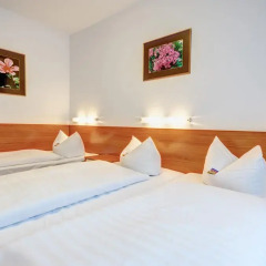 Hotel Antares 3* Стандартный номер с различными типами кроватей фото 7