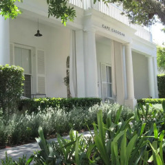 Cape Cadogan Boutique Hotel 4* Стандартный номер с различными типами кроватей