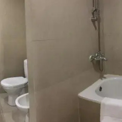 Inn & Go Kuwait Plaza Hotel 4* Стандартный номер с различными типами кроватей фото 9