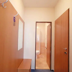 Adeba Hotel 3* Стандартный номер с различными типами кроватей фото 8