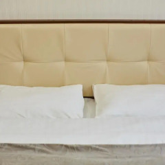 Three Crowns Hotel Львов комната для гостей фото 7