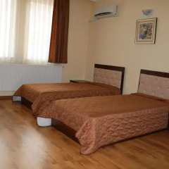 Hotel Arda 3* Стандартный номер фото 3