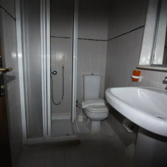 Kamelya Apart Hotel Турция, Мармарис - отзывы, цены и фото номеров - забронировать отель Kamelya Apart Hotel онлайн ванная