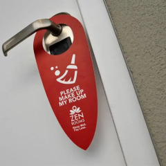 Отель Zen Rooms Temple Street Сингапур удобства в номере