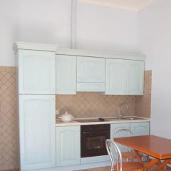 Отель Villa Strampelli 3* Номер категории Эконом с различными типами кроватей фото 2