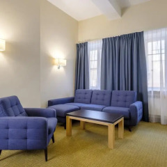 Hotel Reytan комната для гостей фото 5