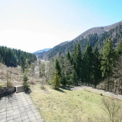 Гостиница Sanatorium Verhovyna