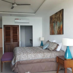 Отель Playa Conchas Chinas 3* Номер Делюкс фото 4