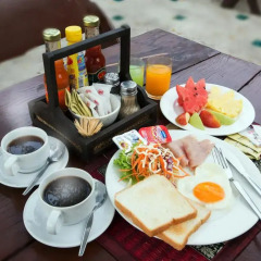 Great Residence Hotel в номере