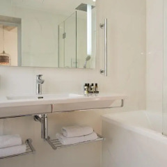 Отель Académie Hôtel Saint Germain 4* Номер Делюкс с различными типами кроватей фото 6