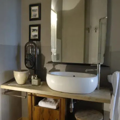 Отель Ca'Bevilacqua Bed&Breakfast 3* Номер Делюкс фото 6