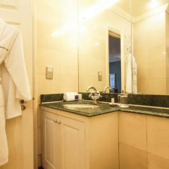 The Leonard Hotel 4* Люкс с 2 отдельными кроватями фото 4