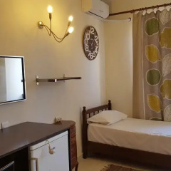 New York Hotel удобства в номере фото 3