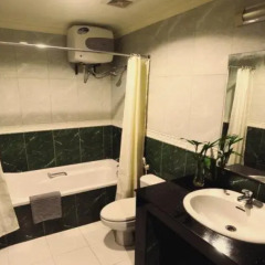 Viva Hotel 2* Люкс с различными типами кроватей фото 6