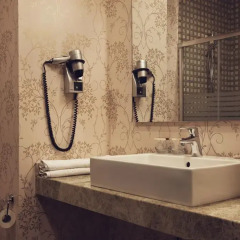 Hotel Suadiye 4* Люкс с различными типами кроватей