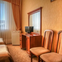 Отель Доминик 3* Люкс фото 6