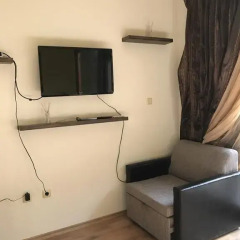 Апартаменты Apartment in Panorama Bay 2 Свети Влас комната для гостей фото 4