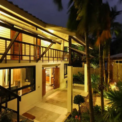 Отель Kata Tranquil Villa 3* Стандартный номер с различными типами кроватей фото 3