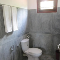 Отель Bay Reach Home Stay ванная фото 2