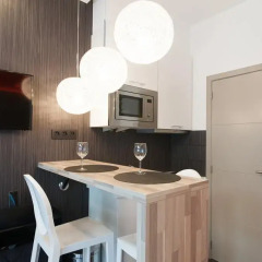 Отель RealtyCare Flats Grand Place Студия фото 21