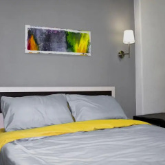 Гостиница Guest House On Kolomenskaya Ulitsa 15 17 детские мероприятия
