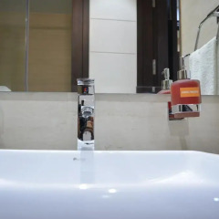Hotel Tara Palace Daryaganj 3* Стандартный номер с 2 отдельными кроватями фото 8