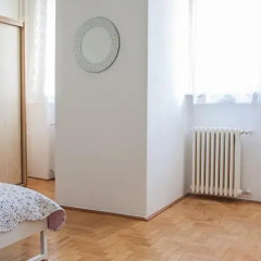Отель Sunny Apartment Венгрия, Будапешт - отзывы, цены и фото номеров - забронировать отель Sunny Apartment онлайн удобства в номере