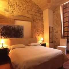 Отель Chiesa Greca B&B Suites 4* Апартаменты фото 19