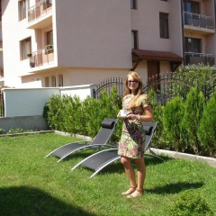 Отель St. Anastasia Apartments Болгария, Банско - отзывы, цены и фото номеров - забронировать отель St. Anastasia Apartments онлайн фото 8