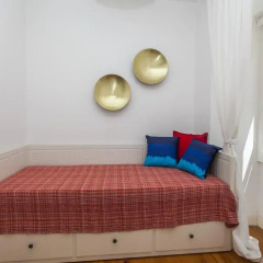 Отель LxWay Bairro Alto - Rua dos Mouros детские мероприятия