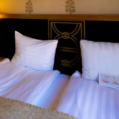Hotel Hasselbacken, BW Premier Collection 4* Стандартный номер с различными типами кроватей