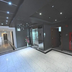 Отель Park Royal-3 By Pattaya Capital Property Паттайя интерьер отеля