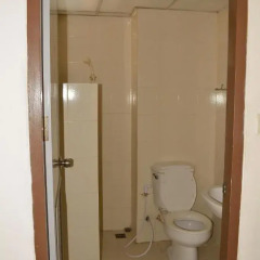 Отель Modern Place Студия с различными типами кроватей фото 3