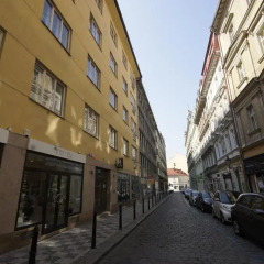 Отель Benediktska Чехия, Прага - отзывы, цены и фото номеров - забронировать отель Benediktska онлайн фото 2