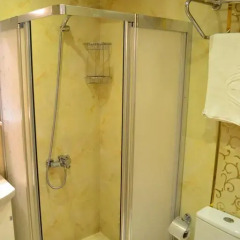 Blue Istanbul Hotel Taksim 3* Номер Делюкс с различными типами кроватей фото 7