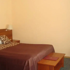 Отель Cronwell Ника Центр 3* Номер Бизнес фото 36