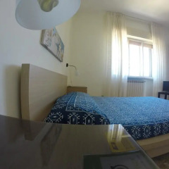 Отель Bed and Breakfast Luna Chiara Пьяцца-Армерина комната для гостей фото 5