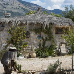 Отель Le Capanne di Villa Margherita Сперлонга фото 16