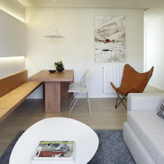 Апартаменты Mur Apartment By Feelfree Rentals комната для гостей фото 4